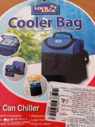 Chladc taka Cooler Bag - modr